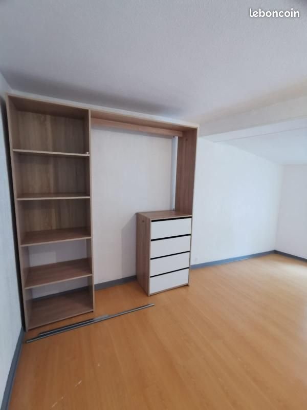 Appartement à louer, 70m², Feurs