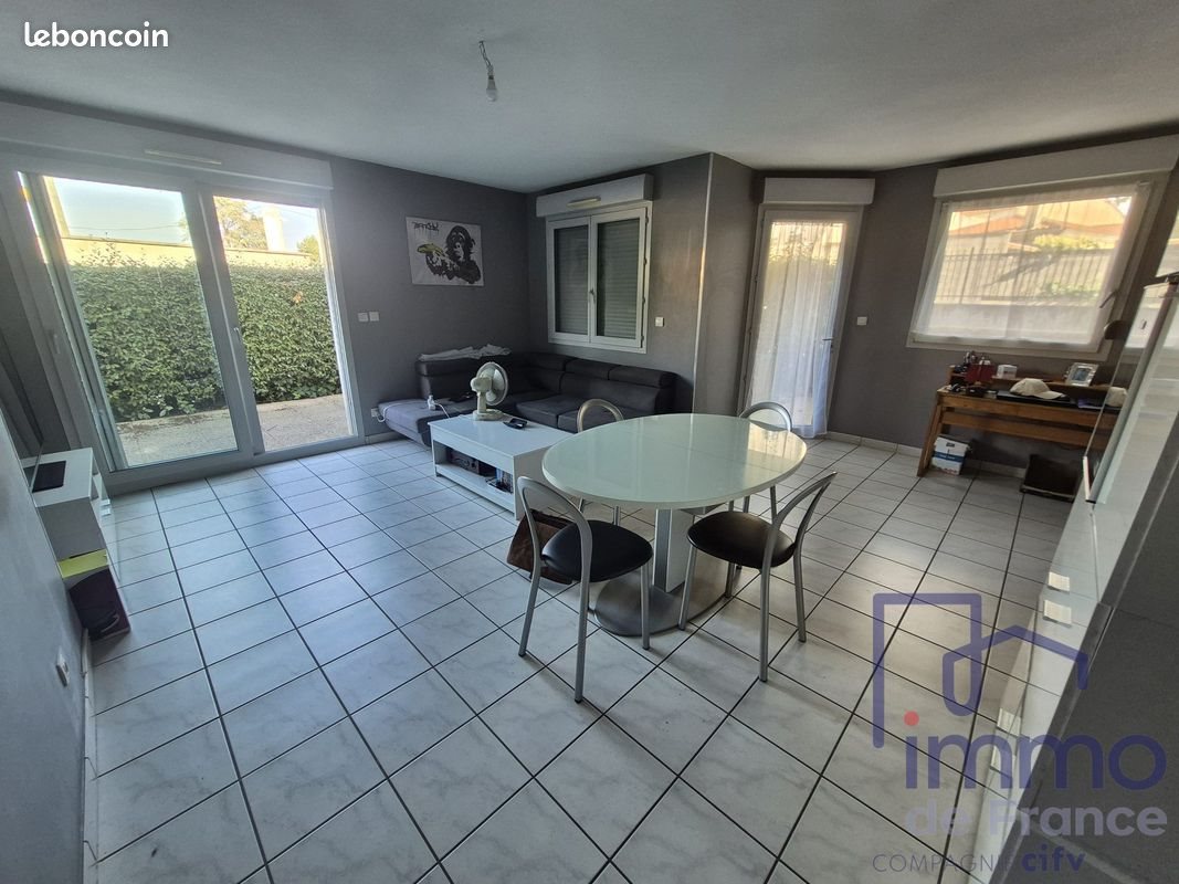Appartement à vendre, 74m², Rive-de-Gier