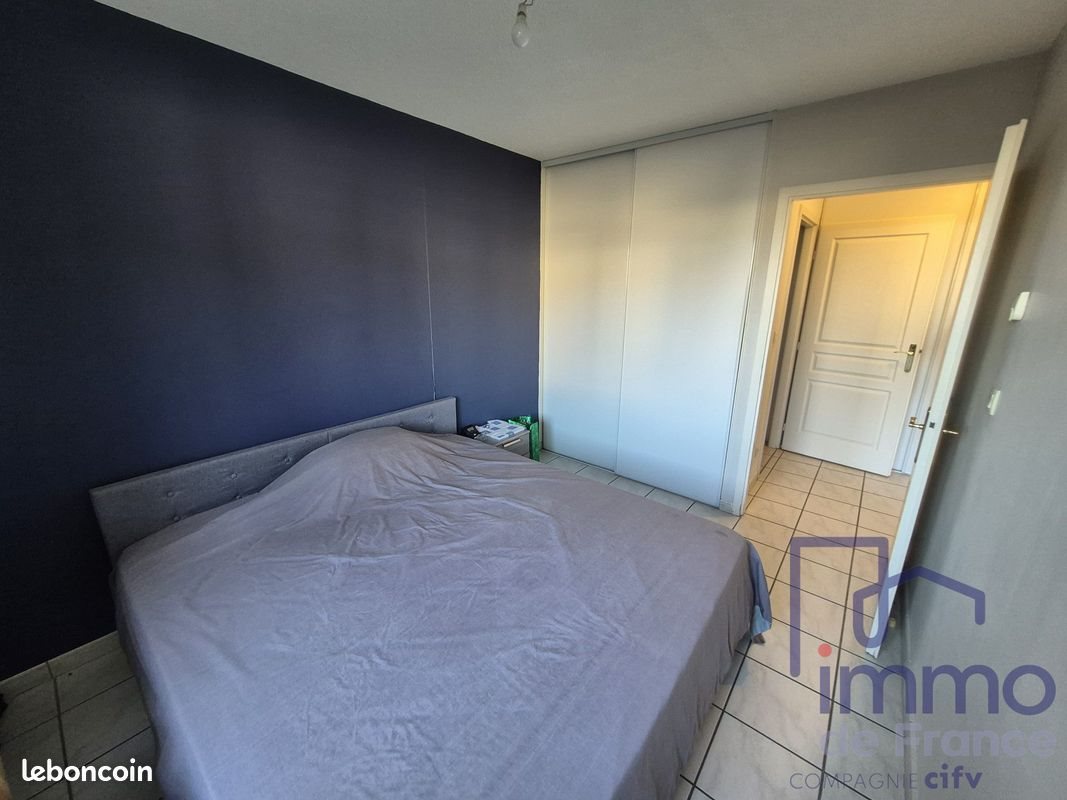 Appartement à vendre, 74m², Rive-de-Gier