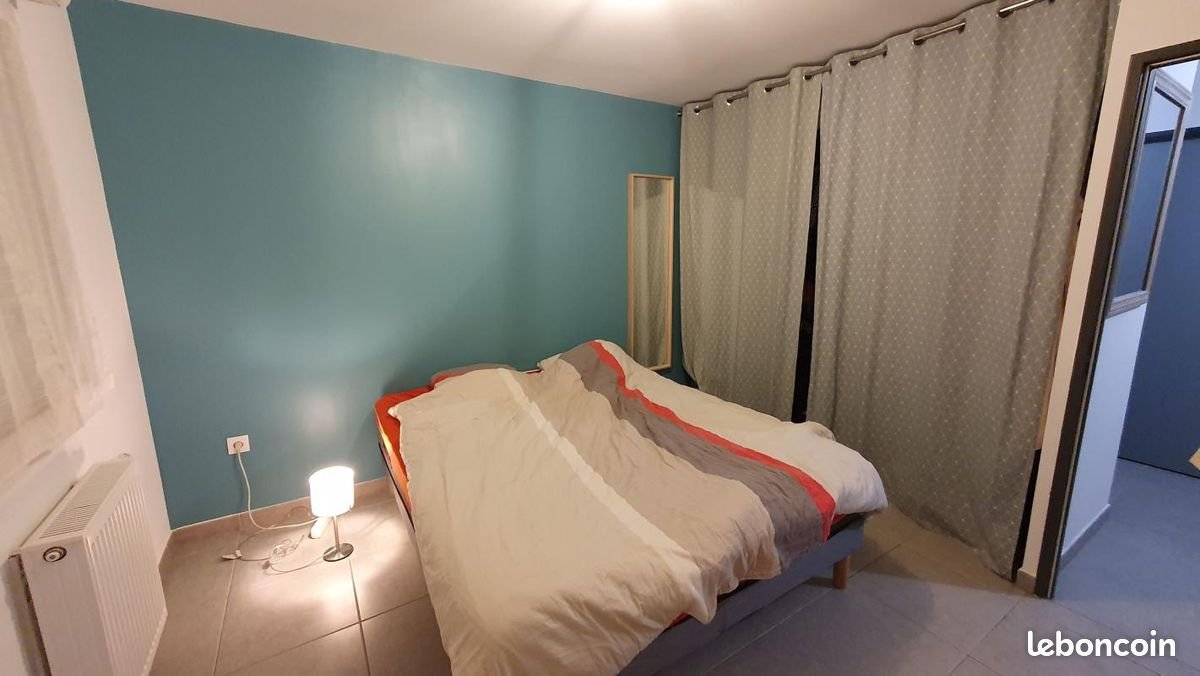 Maison à louer, 87m², Saint-André-le-Puy