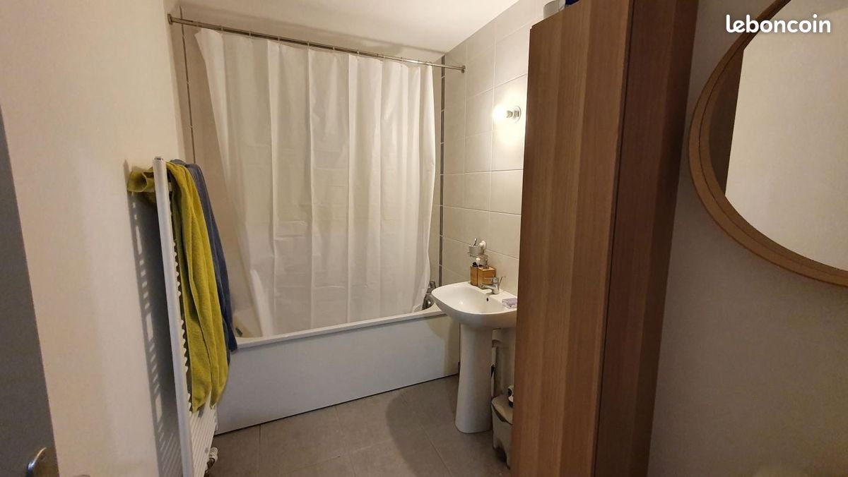 Maison à louer, 87m², Saint-André-le-Puy