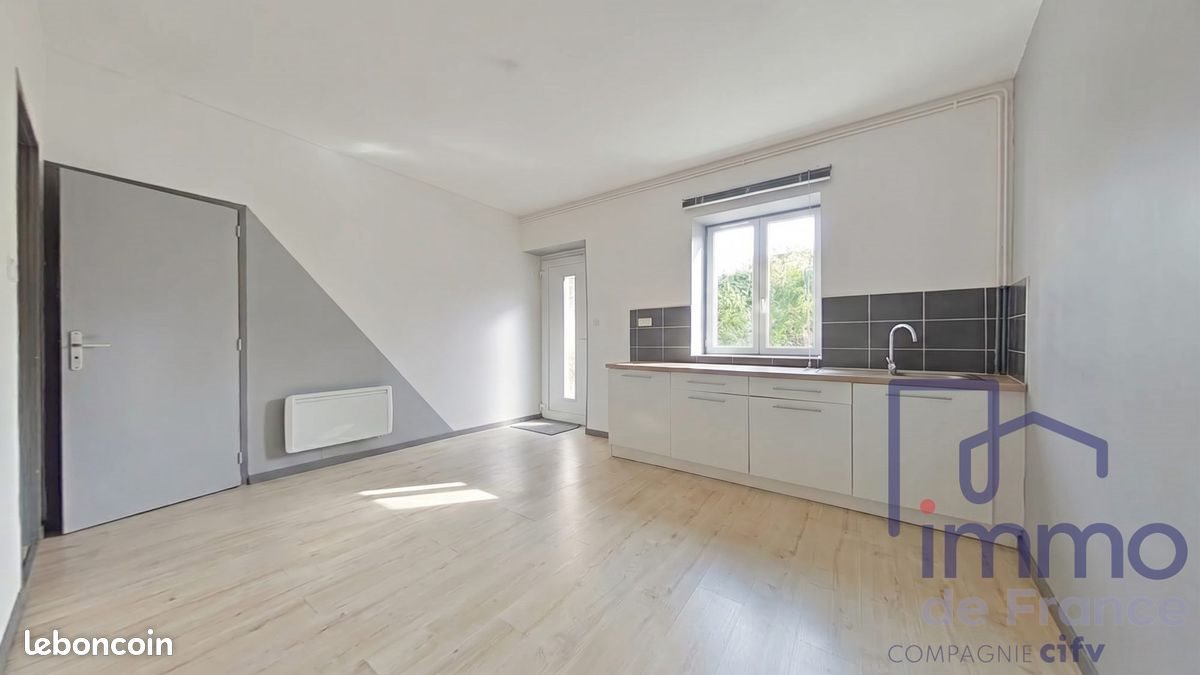 Appartement à vendre, 42m², Unieux