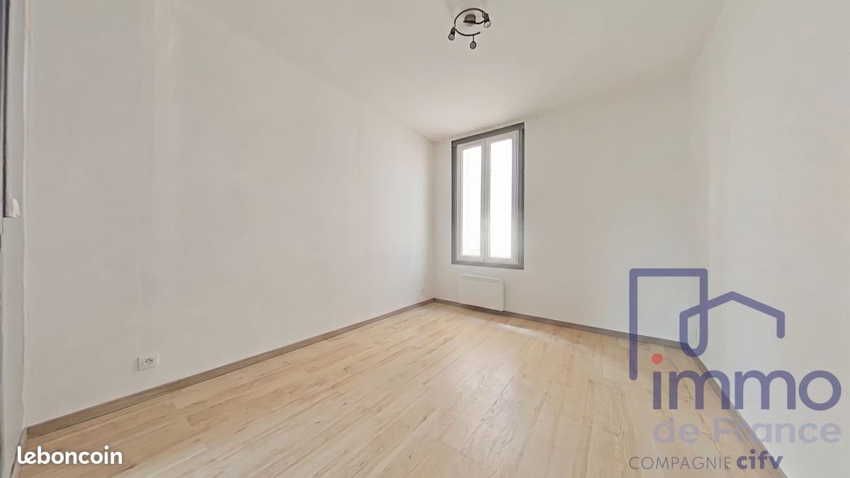 Appartement à vendre, 42m², Unieux