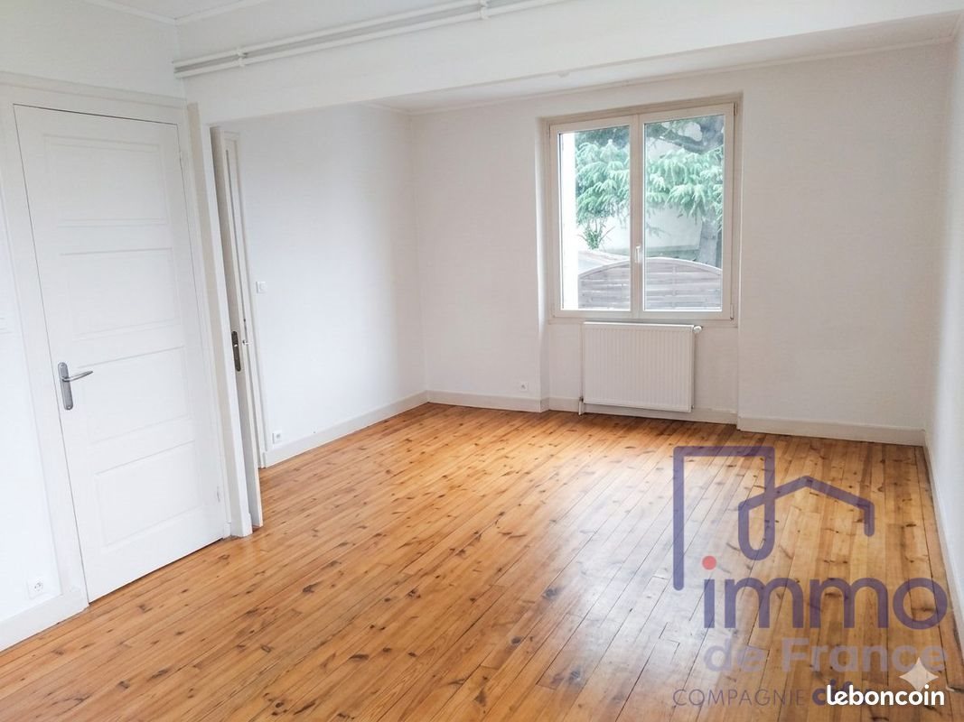 Maison à vendre, 118m², Le Puy-en-Velay