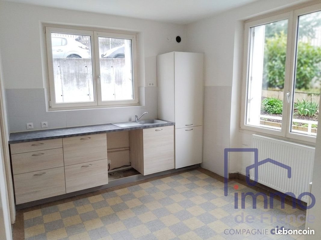 Maison à vendre, 118m², Le Puy-en-Velay