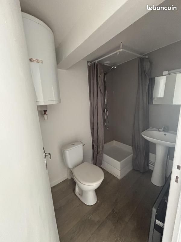 Appartement à louer, 18m², Saint-Symphorien-sur-Coise