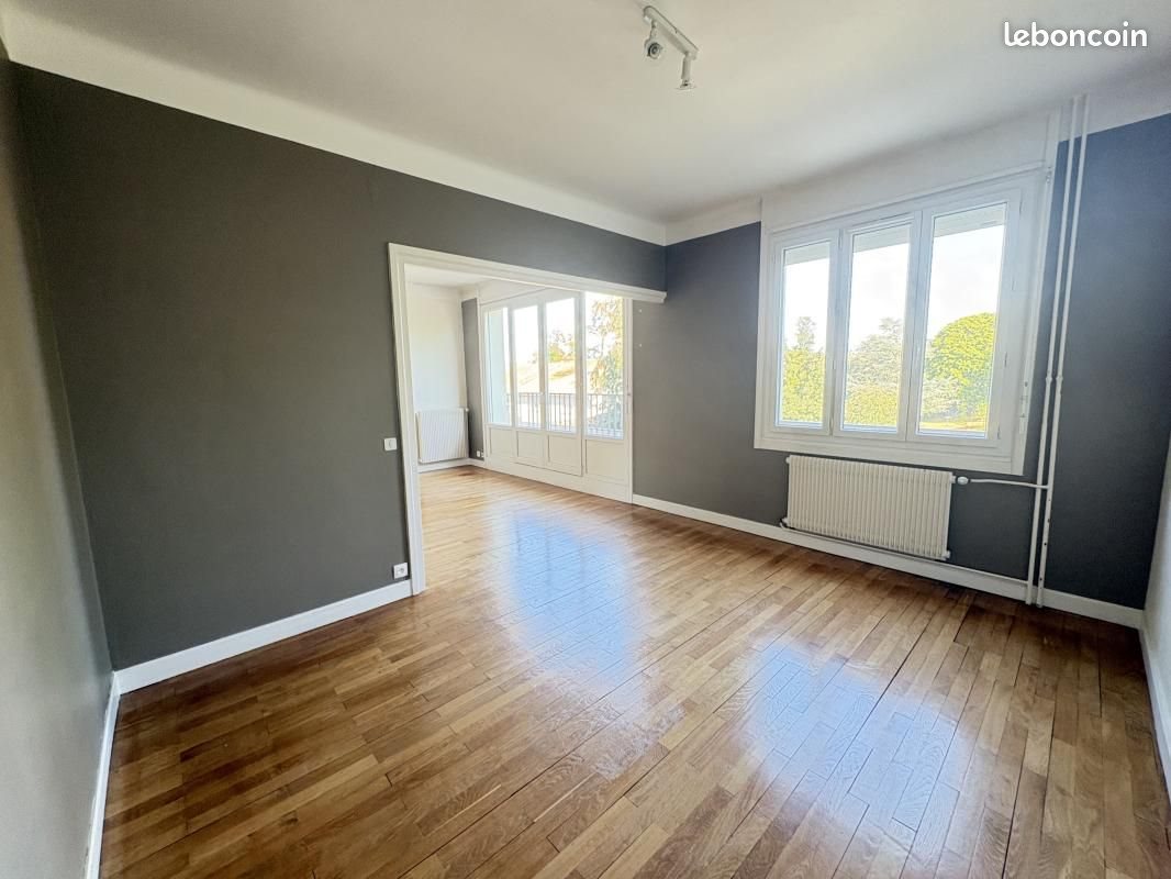 Appartement à louer, 90m², Saint-Symphorien-sur-Coise
