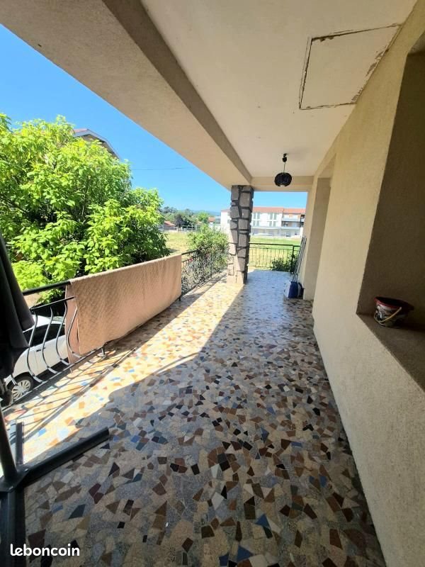 Maison à louer, 86m², Saint-Marcellin-en-Forez