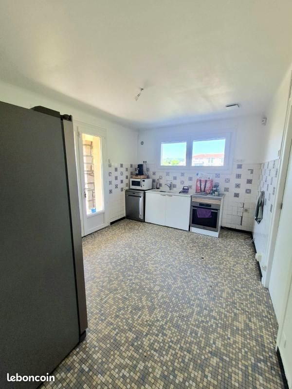 Maison à louer, 86m², Saint-Marcellin-en-Forez