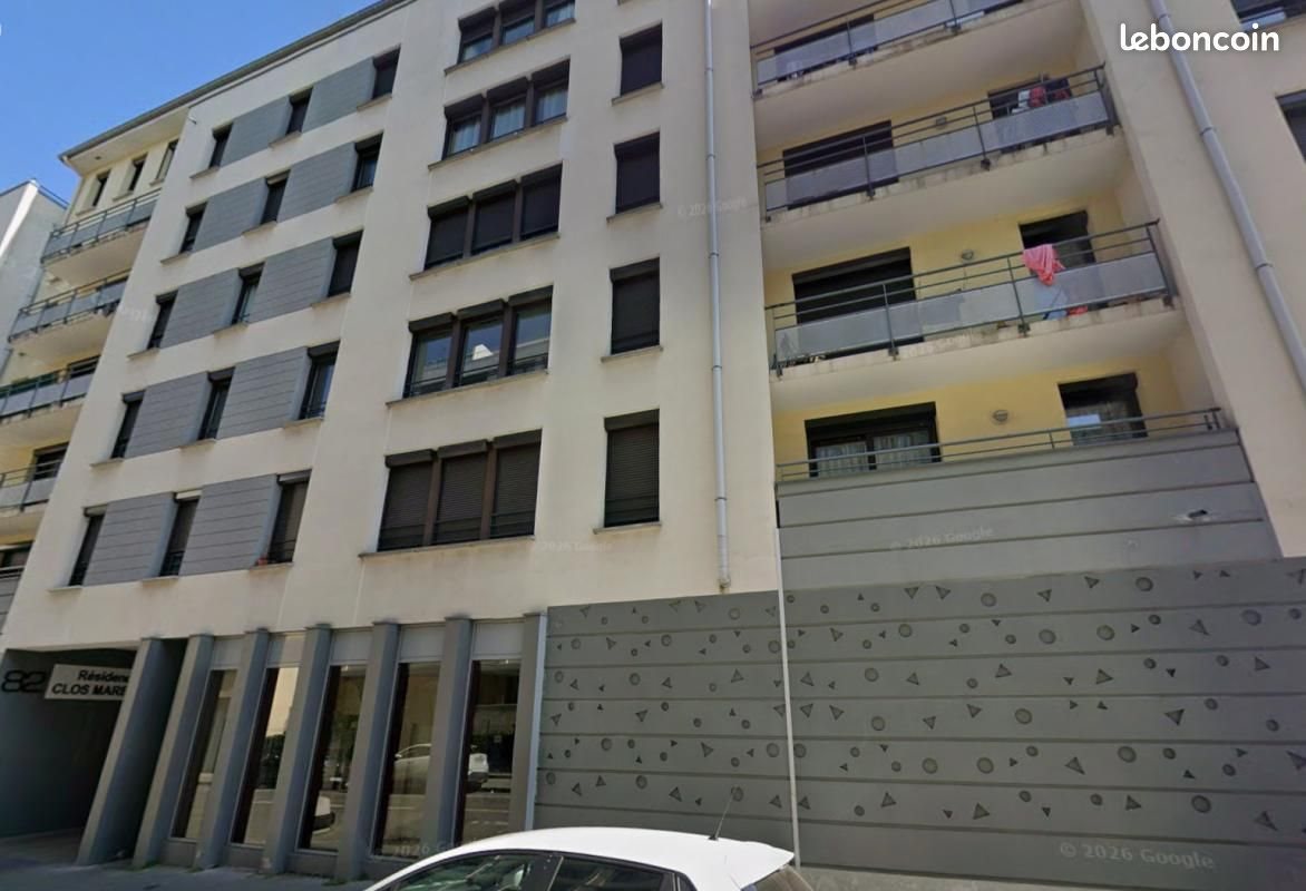 Appartement à louer, 66m², Saint-Etienne