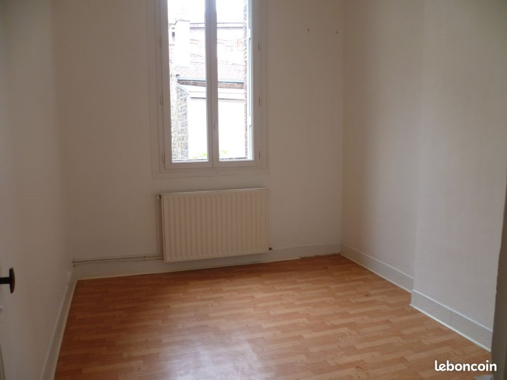 Appartement à louer, 44m², Saint-Étienne