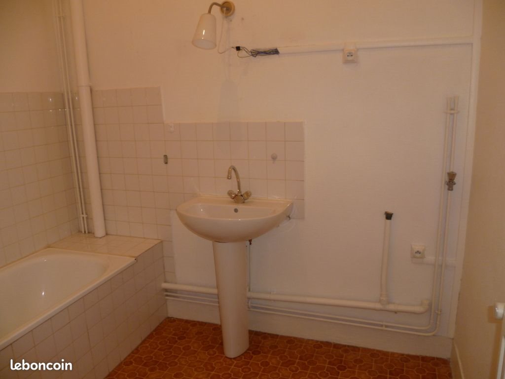 Appartement à louer, 44m², Saint-Étienne