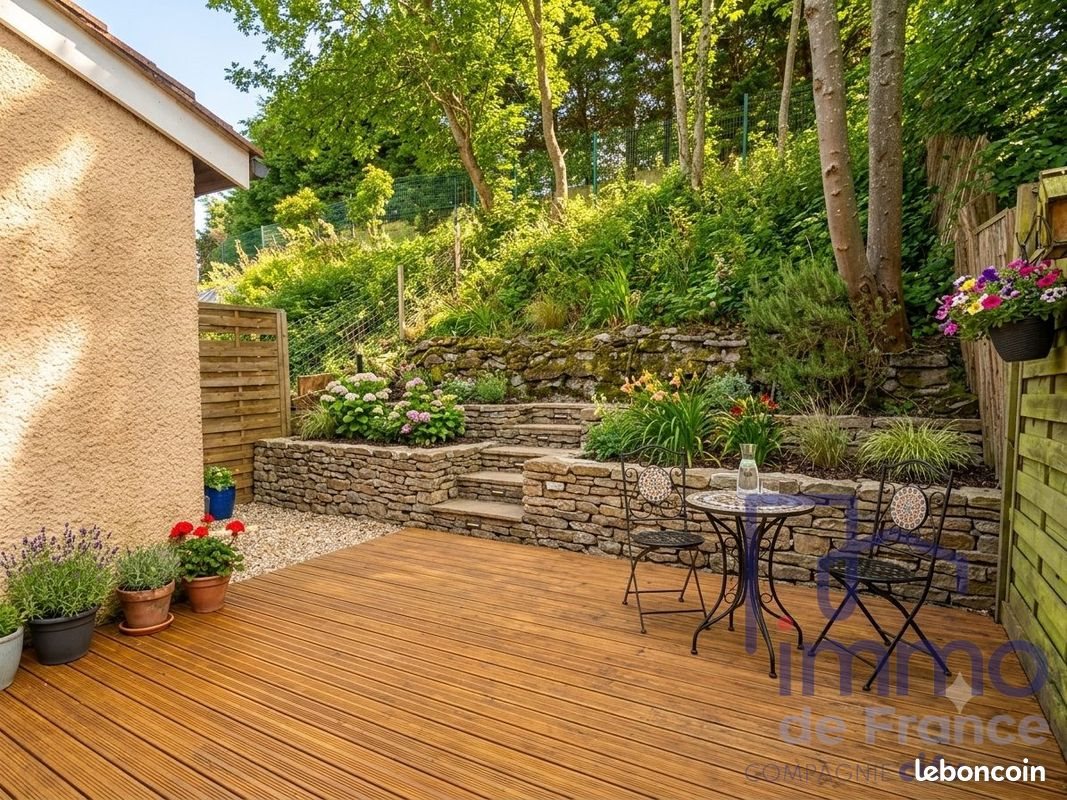 Maison à vendre, 76m², Saint-Priest-en-Jarez