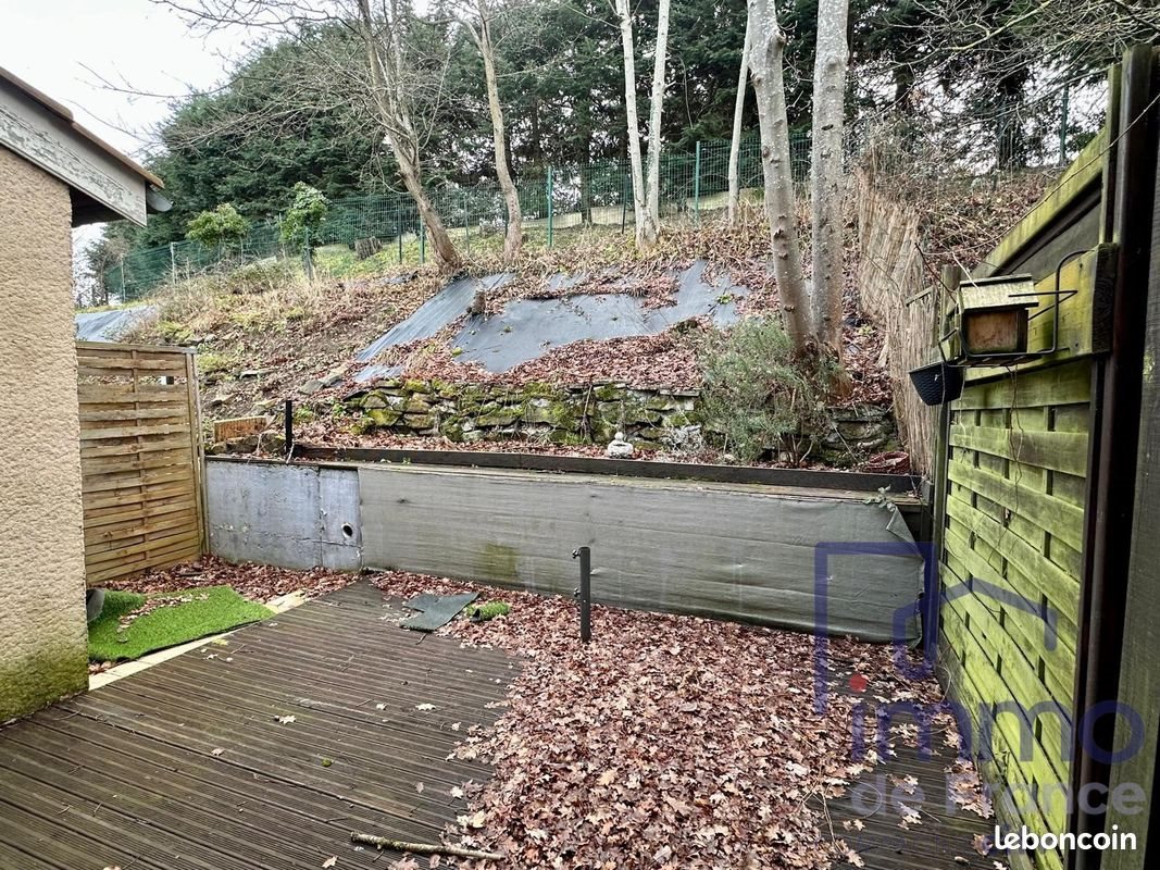 Maison à vendre, 76m², Saint-Priest-en-Jarez