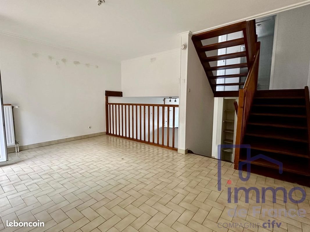 Maison à vendre, 76m², Saint-Priest-en-Jarez