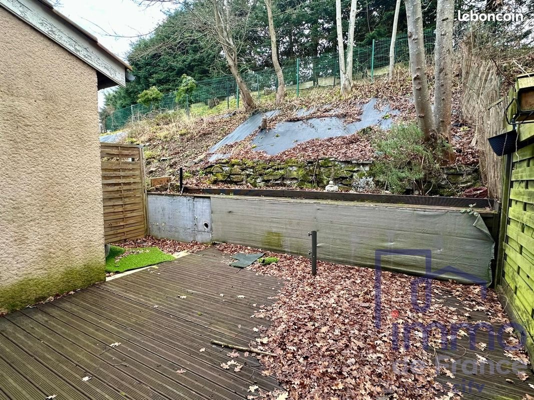 Maison à vendre, 76m², Saint-Priest-en-Jarez