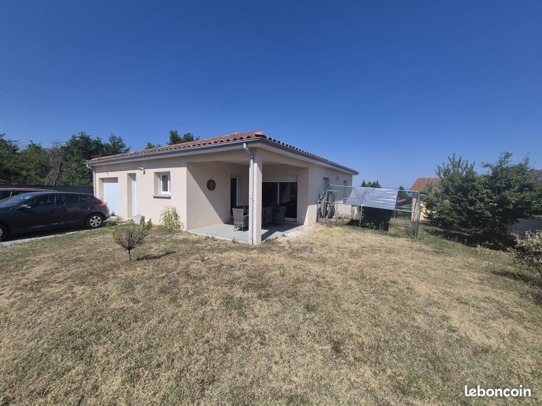 Maison à louer, 100m², Boën-sur-Lignon