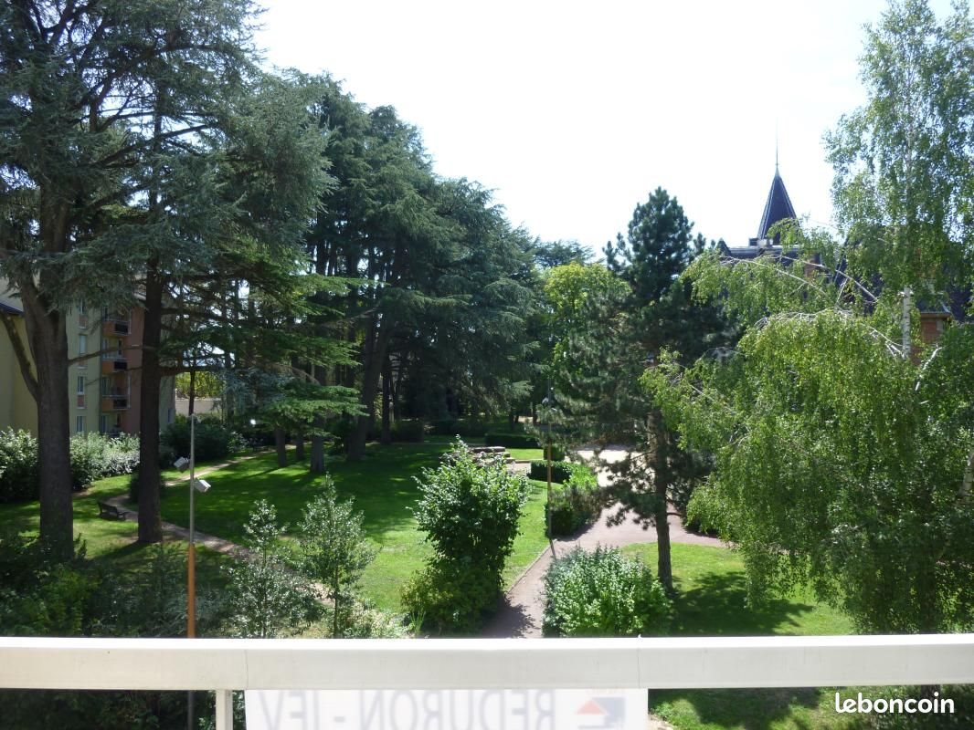 Appartement à louer, 83m², Saint-Priest-en-Jarez