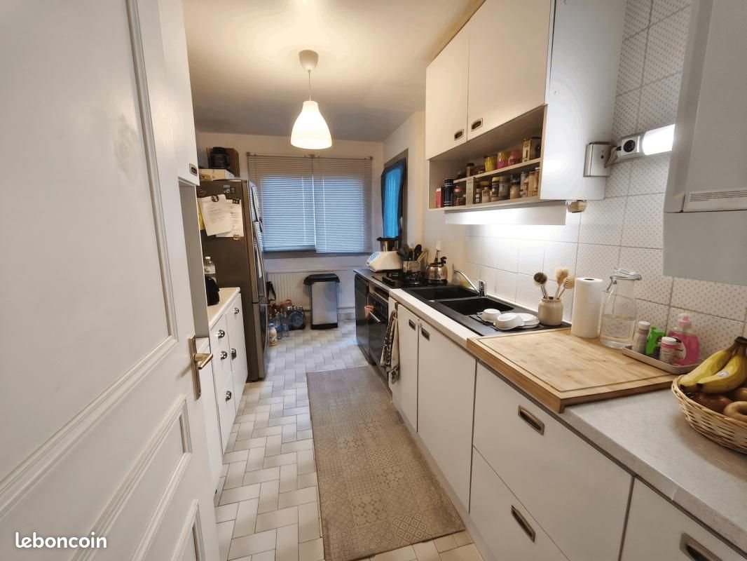 Appartement à louer, 138m², Saint-Priest-en-Jarez