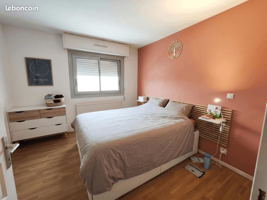 Appartement à louer, 138m², Saint-Priest-en-Jarez