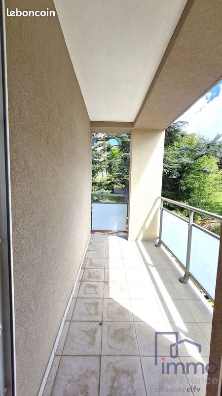 Appartement à vendre, 82m², Saint-Étienne
