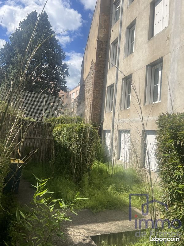 Appartement à vendre, 72m², Saint-Etienne