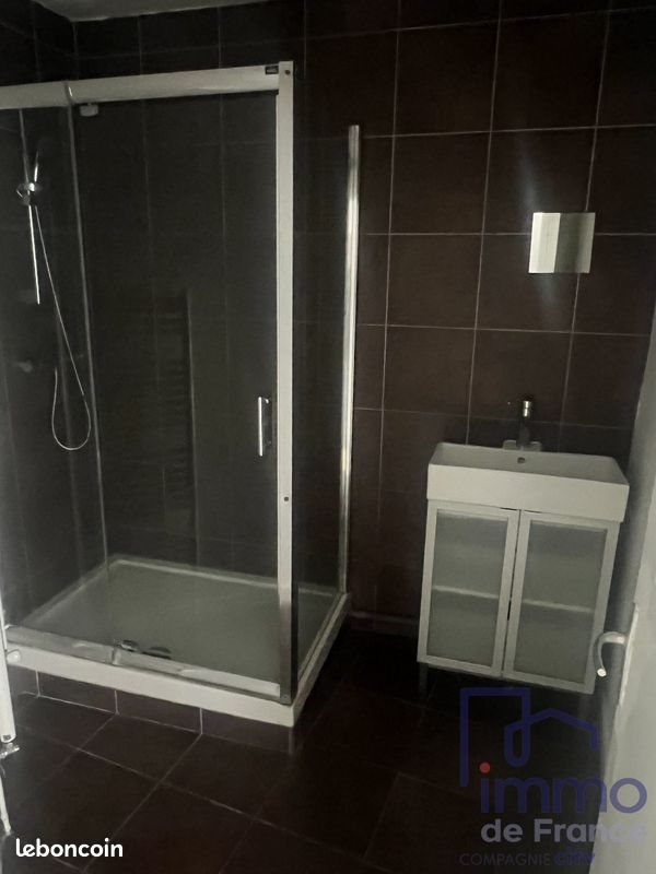 Appartement à vendre, 72m², Saint-Etienne
