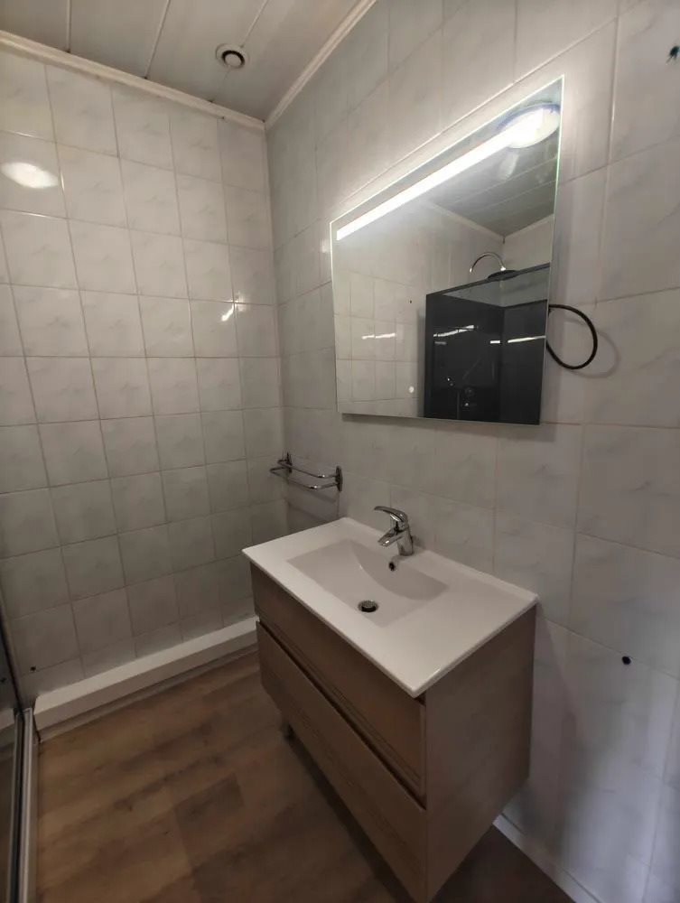 Appartement à vendre, 56m², Saint-Etienne