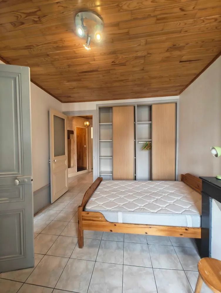 Appartement à vendre, 56m², Saint-Etienne