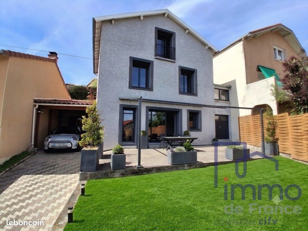 Maison à vendre, 128m², Aiguilhe