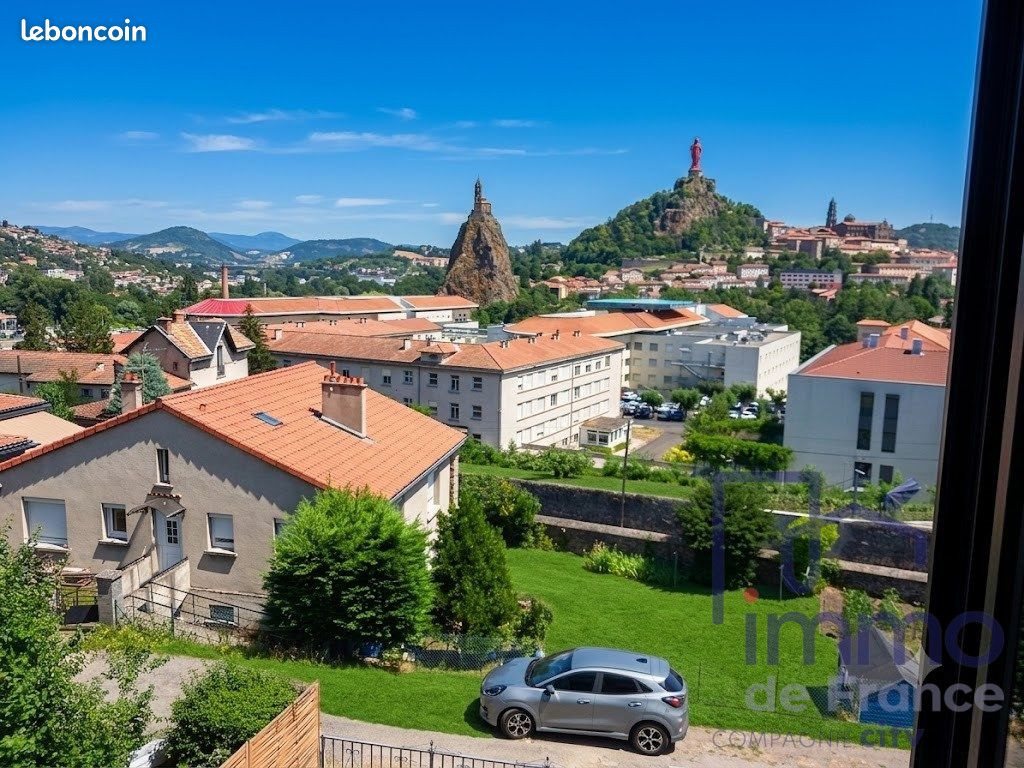 Maison à vendre, 128m², Aiguilhe