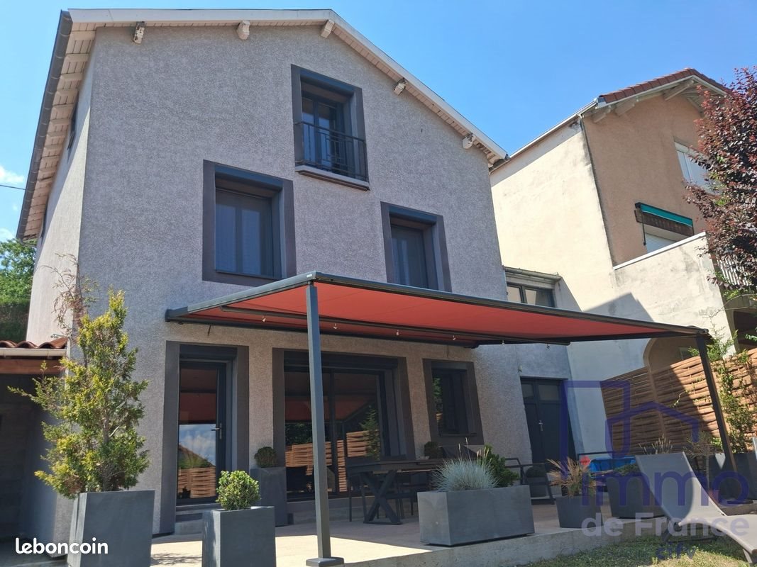Maison à vendre, 128m², Aiguilhe