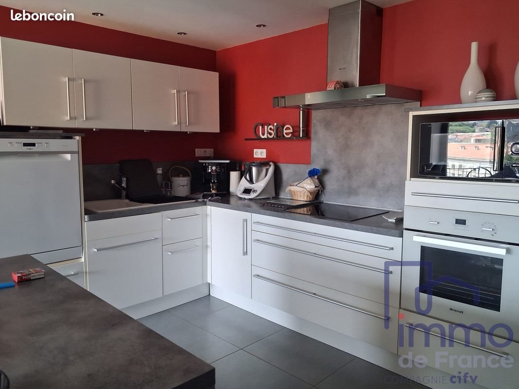 Maison à vendre, 128m², Aiguilhe