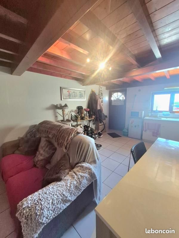 Appartement à louer, 35m², Saint-Galmier