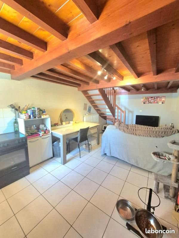 Appartement à louer, 35m², Saint-Galmier