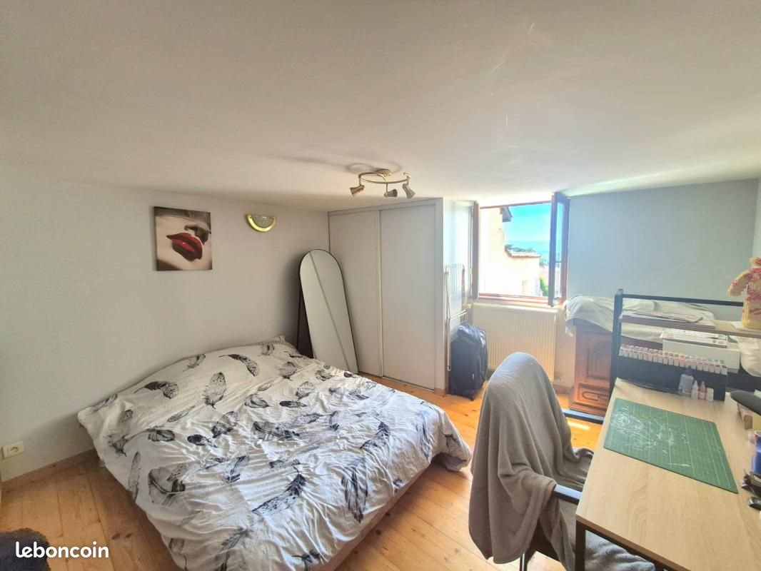 Appartement à louer, 35m², Saint-Galmier