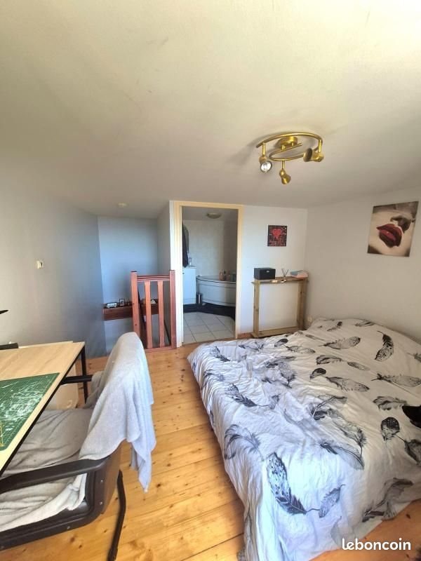 Appartement à louer, 35m², Saint-Galmier