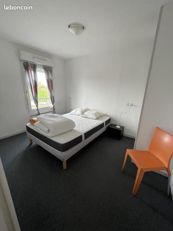 Appartement à louer, 33m², Saint-Priest-en-Jarez