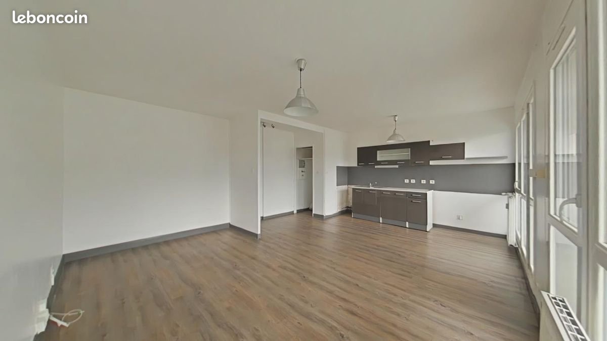 Appartement à louer, 30m², Saint-Étienne