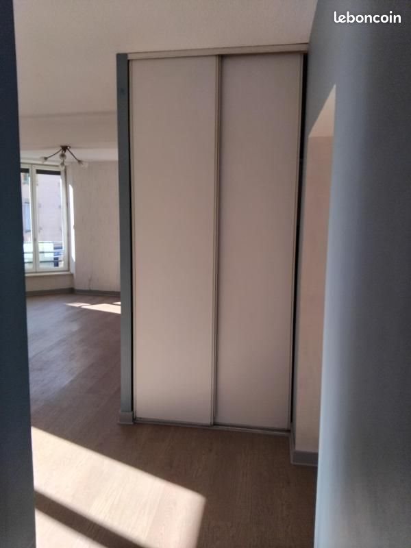 Appartement à louer, 57m², Saint-Symphorien-sur-Coise