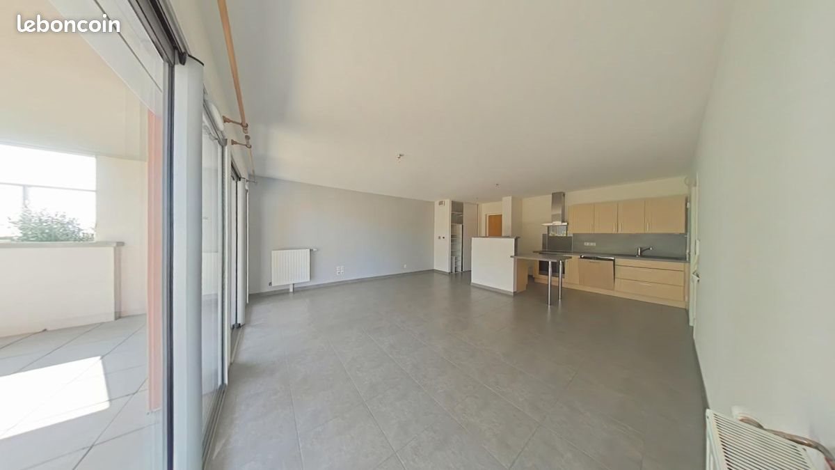 Appartement à louer, 73m², La Talaudière