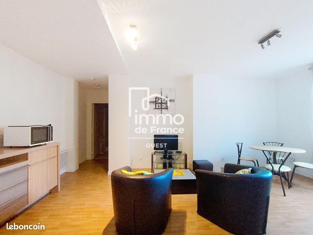 Appartement à louer, 49m², Laval