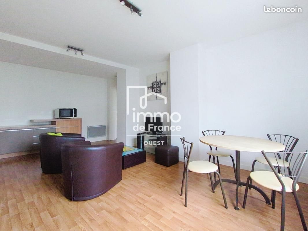 Appartement à louer, 49m², Laval