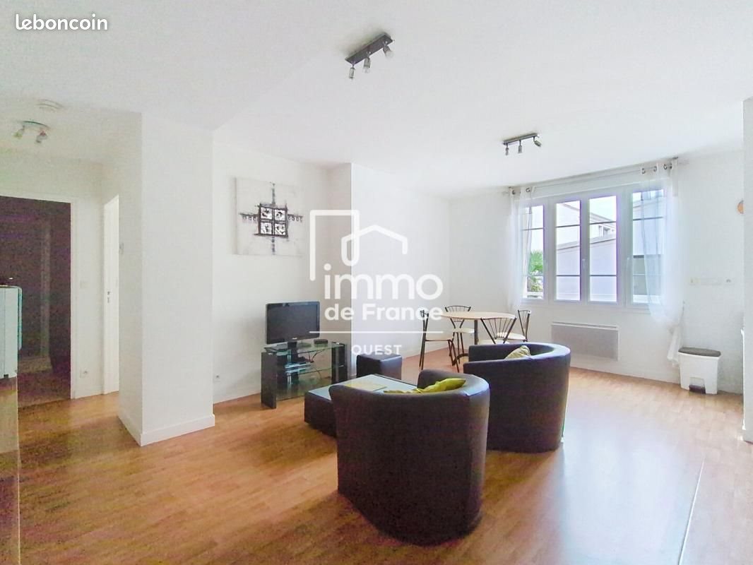 Appartement à louer, 49m², Laval