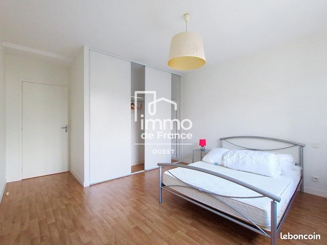 Appartement à louer, 49m², Laval