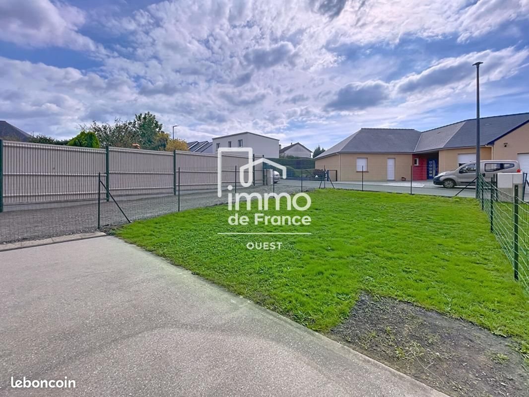 Maison à vendre, 93m², Evron