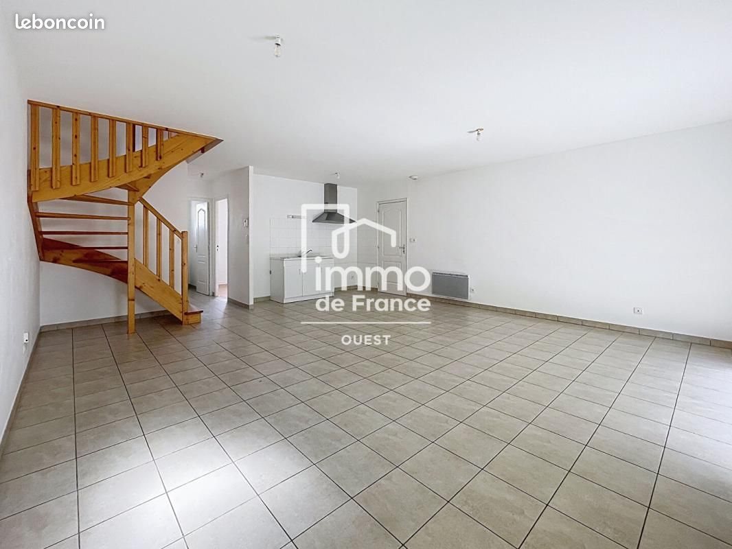 Maison à vendre, 93m², Evron