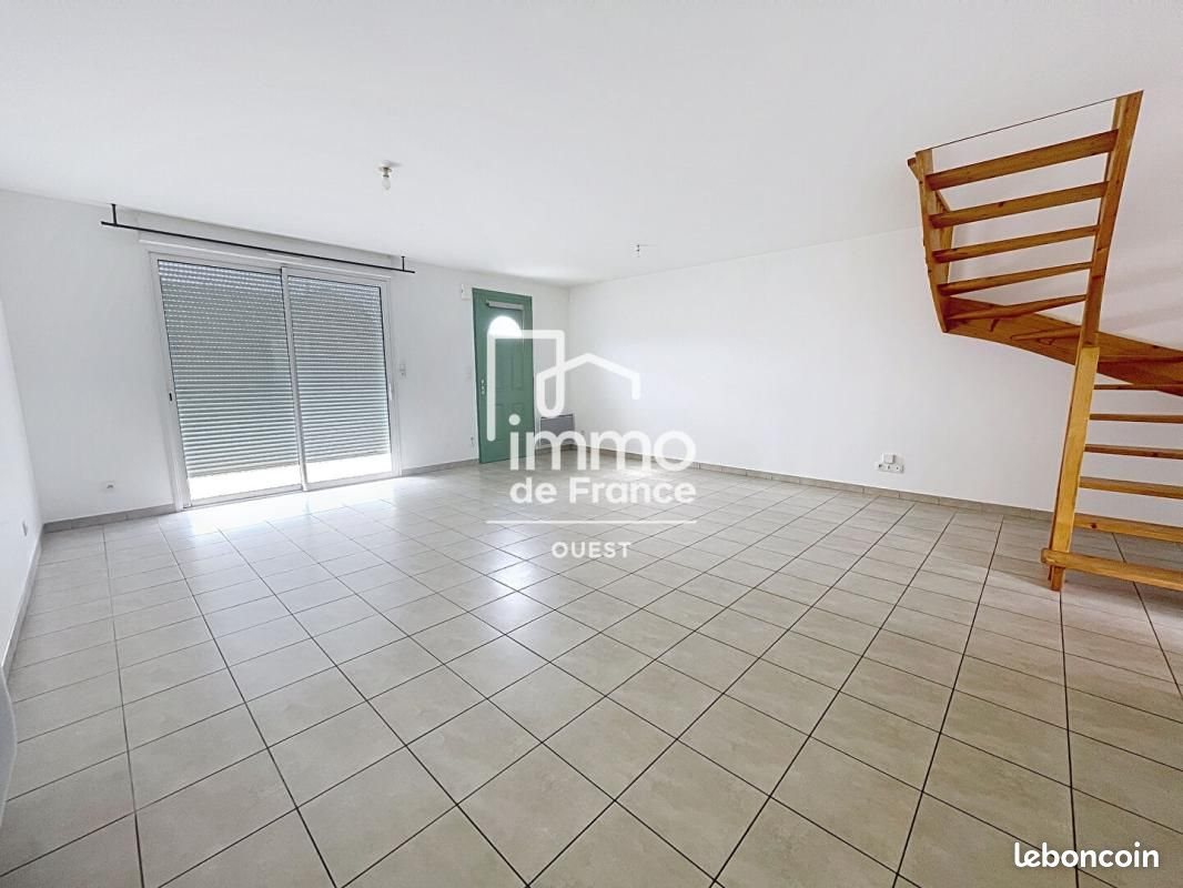Maison à vendre, 93m², Evron
