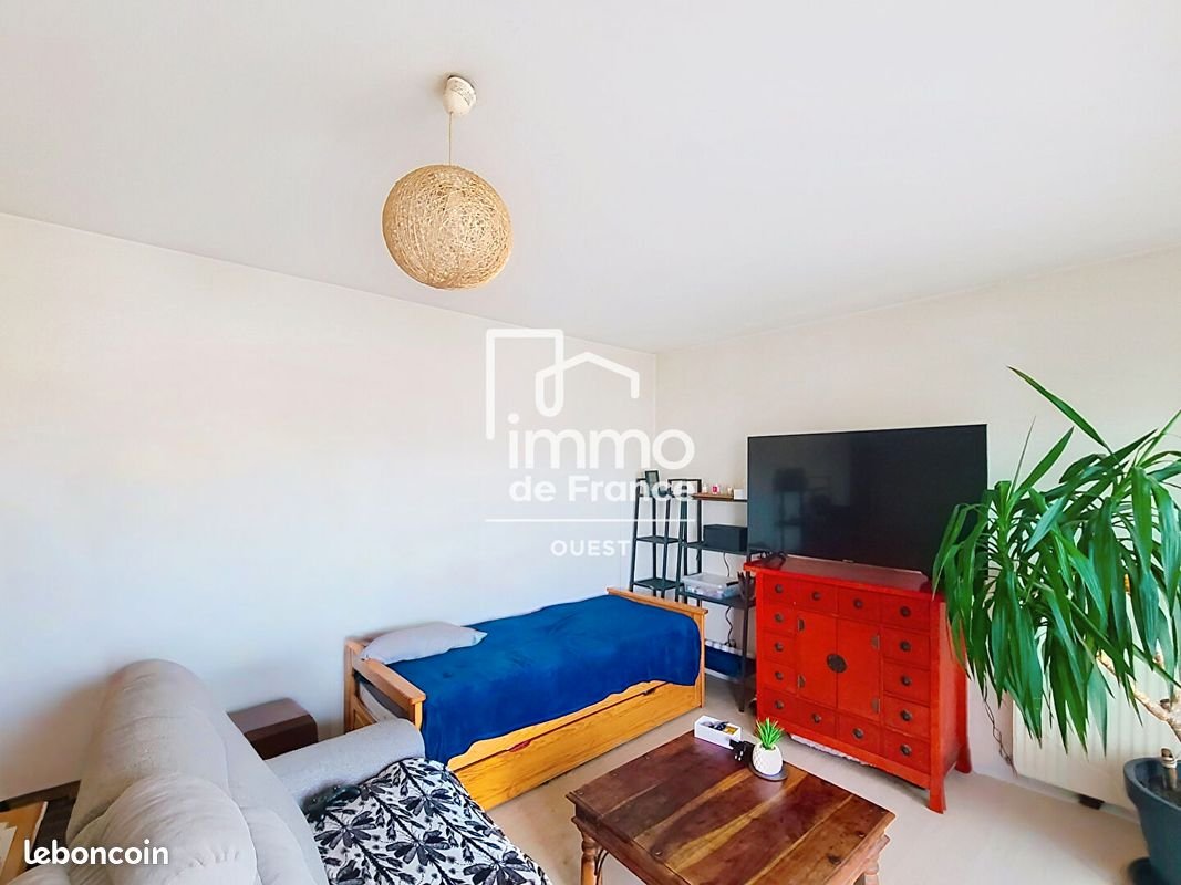 Appartement à vendre, 56m², La Roche-sur-Yon