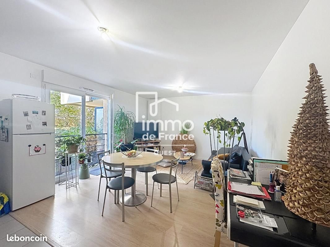 Appartement à louer, 46m², Laval
